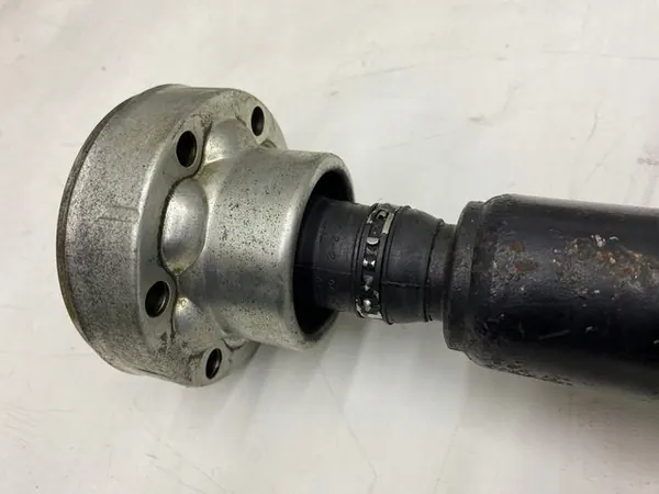 Audi OE 7L6521101G Drivaxel image 2