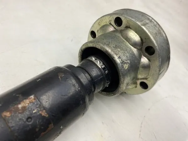 Audi OE 7L6521101G Drivaxel image 3