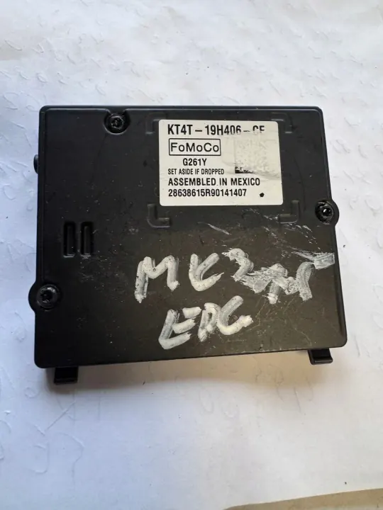 Module caméra radar Ford Edge MK3 OEM KT4T-19H406-CE image 2