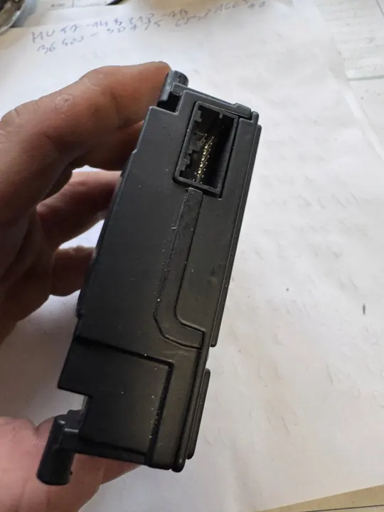 Module caméra radar Ford Edge MK3 OEM KT4T-19H406-CE image 3