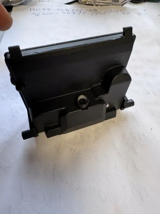 Module caméra radar Ford Edge MK3 OEM KT4T-19H406-CE image 4