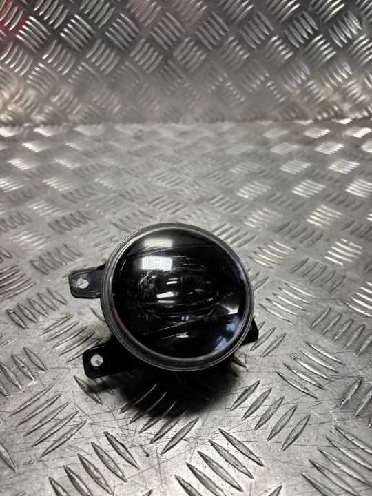 Honda OEM DG26651 Halogen LED DRL för Civic XI image 2