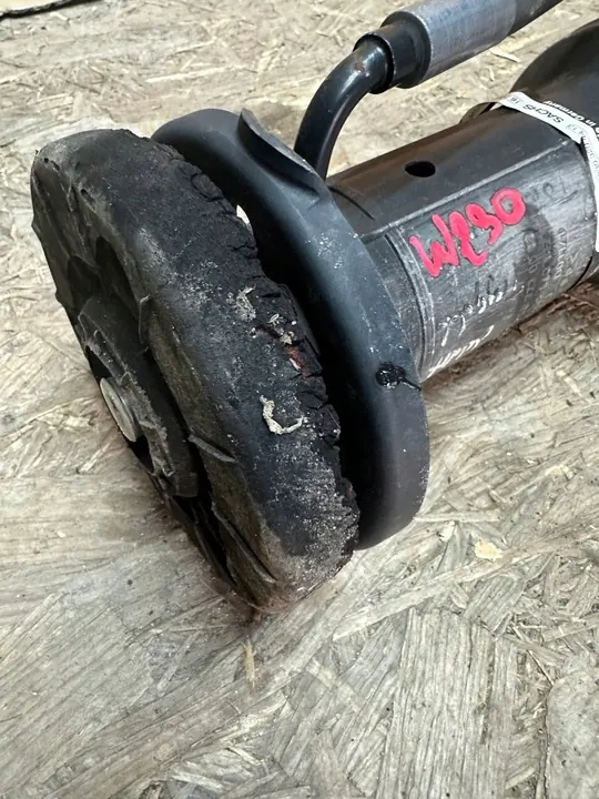 Front Right Shock Absorber MERCEDES SL 230 R230 A2303204413 image 3