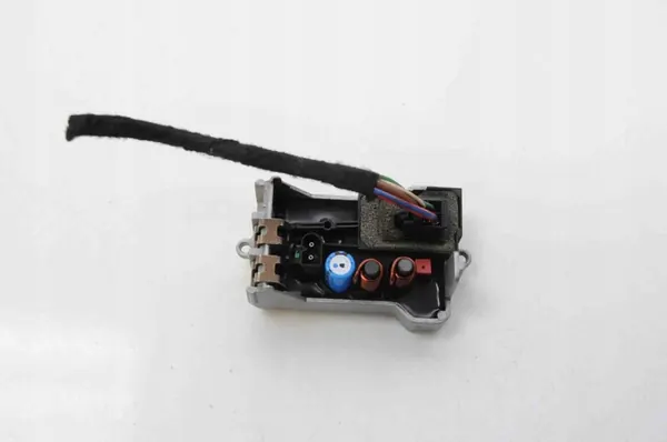 Verwarmingsweerstand Mercedes A2308210251 image 2