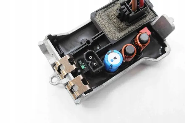 Verwarmingsweerstand Mercedes A2308210251 image 3