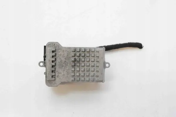 Verwarmingsweerstand Mercedes A2308210251 image 4