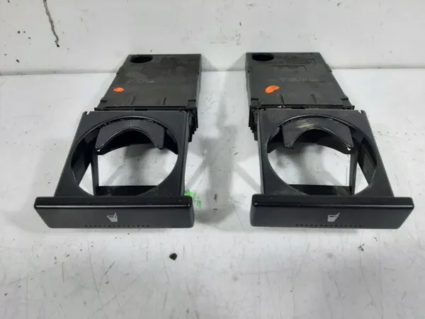 Porte-gobelet VW Sharan MK1 OEM 7M3862534C image 2