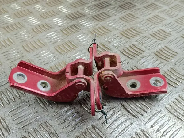 Vordertürscharniere KIA Stinger 2020 OEM FOB51848 image 1