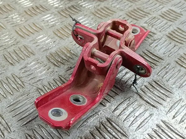 Vordertürscharniere KIA Stinger 2020 OEM FOB51848 image 2