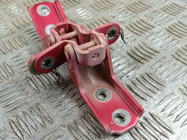 Vordertürscharniere KIA Stinger 2020 OEM FOB51848 image 3