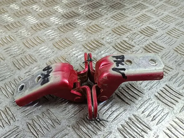 Vordertürscharniere KIA Stinger 2020 OEM FOB51848 image 4