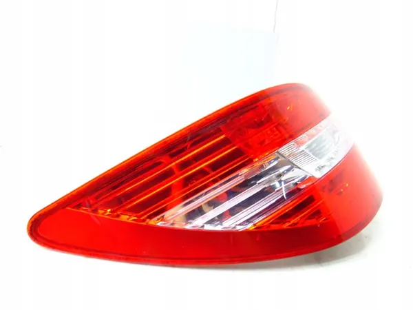 Linker achterlicht Mercedes R-Klasse W251 Lift A2518201964 image 3