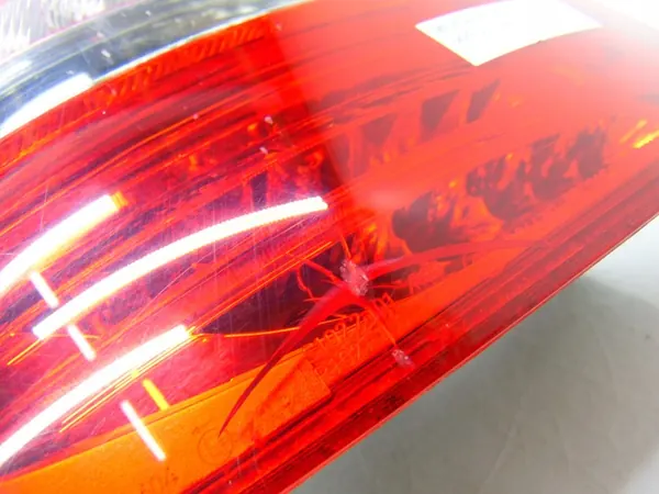 Linker achterlicht Mercedes R-Klasse W251 Lift A2518201964 image 4