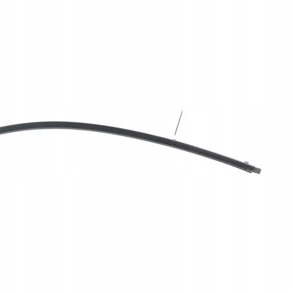 BMW F32 F82 M4 LCI Raamprofiel OEM 7433331 Links Voor image 3