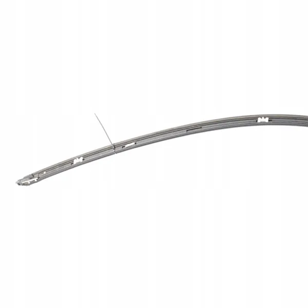 BMW F32 F82 M4 LCI Raamprofiel OEM 7433331 Links Voor image 9