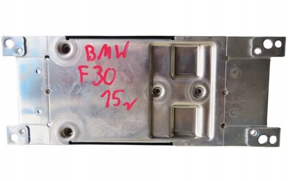 Module Bluetooth BMW OEM 84109382417-01 pour Série 3 F30 image 3
