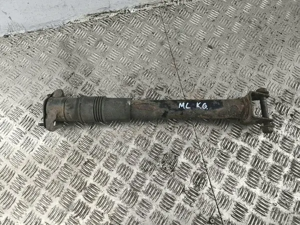 Ammortizzatore posteriore sinistro MERCEDES-BENZ M (W164) A1643201531 image 3