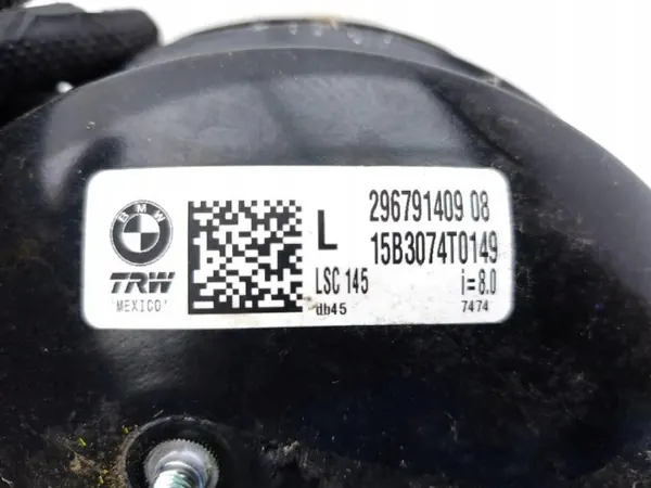 Jarruservo BMW X5 F15 2016 OEM 29679140908 image 4