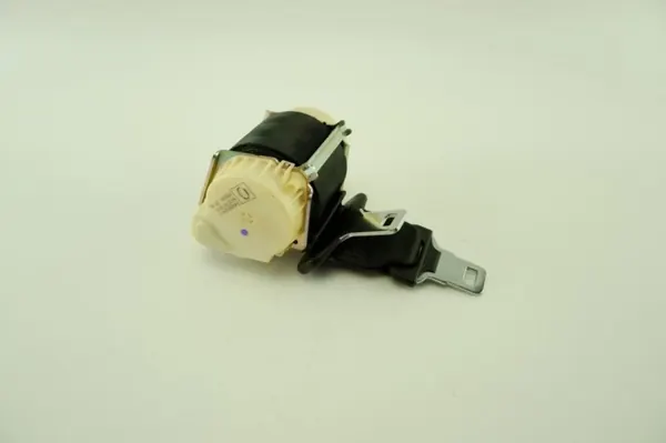 Mittlerer Rücksitzgurt OEM 34080124C Ford C-Max image 5