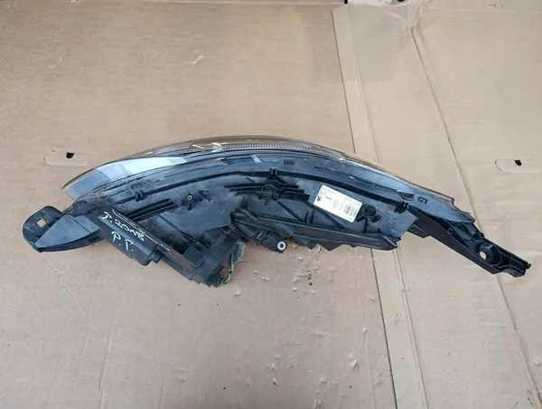 PEUGEOT 2008 I LIFT Rechter Voorlamp 9825313680 image 2