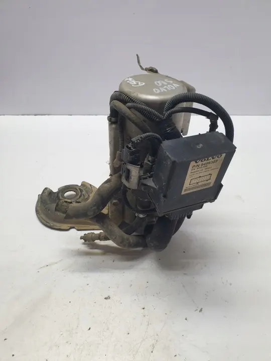 Volvo S80 I Benzin Webasto OEM 08633300A image 2