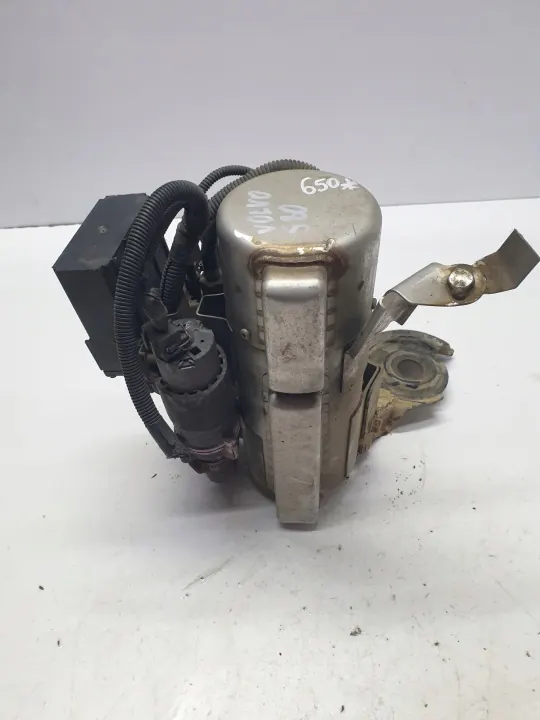 Volvo S80 I Benzin Webasto OEM 08633300A image 3