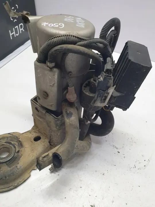Volvo S80 I Benzin Webasto OEM 08633300A image 4