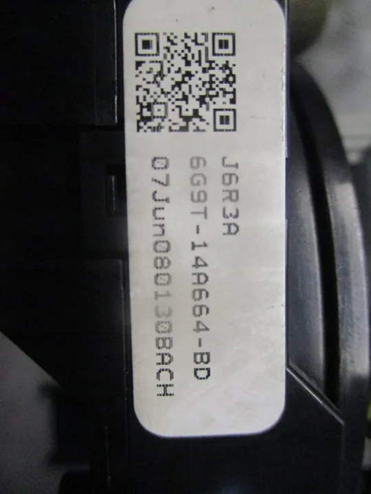 Fita Airbag 6G9T14A664BD Ford S-MAX 06-10R image 4