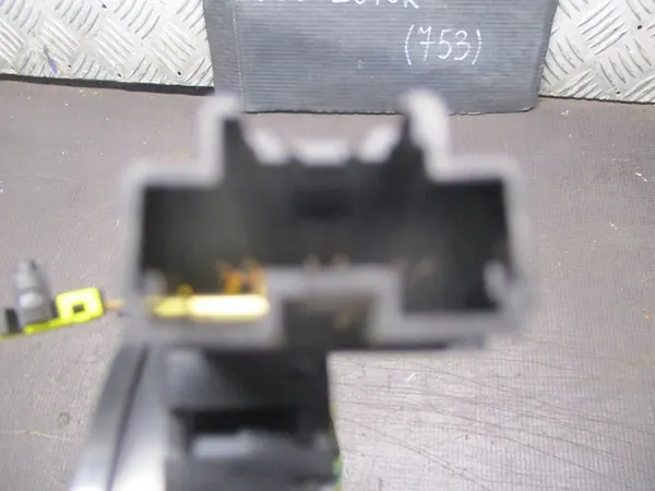 Fita Airbag 6G9T14A664BD Ford S-MAX 06-10R image 5