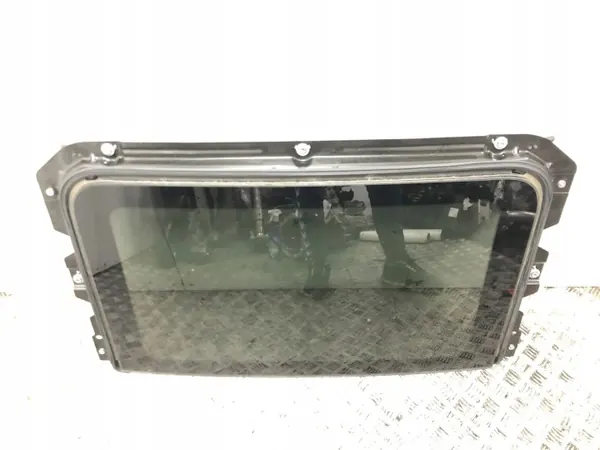 BMW X3 F25 Schievedak Compleet OEM AFR49465 2011 image 2