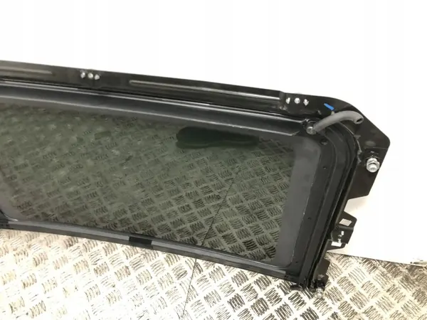 BMW X3 F25 Schievedak Compleet OEM AFR49465 2011 image 7