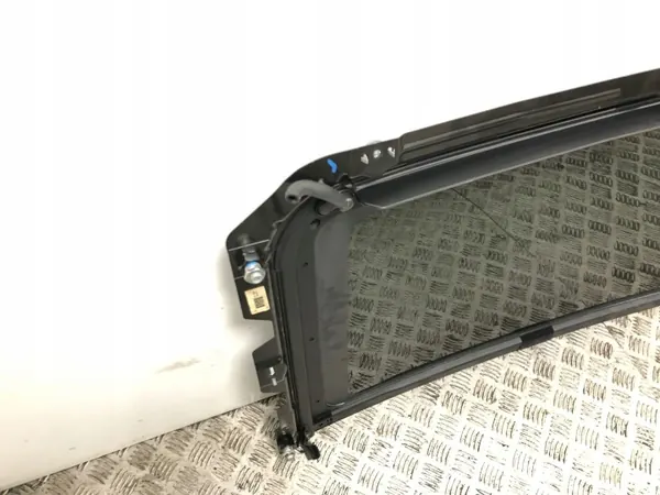 BMW X3 F25 Schievedak Compleet OEM AFR49465 2011 image 8