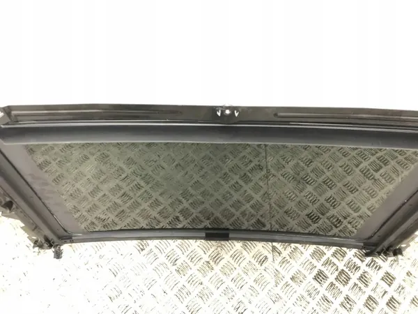 BMW X3 F25 Schievedak Compleet OEM AFR49465 2011 image 9