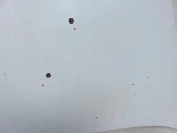 Renault Trafic II Motorhuv image 7