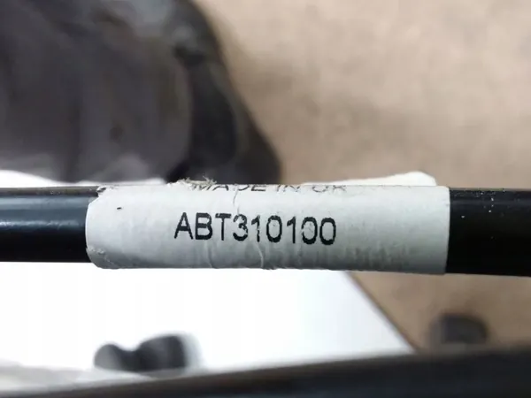 Volvo Växelspak OEM UP8028100061 för V70 image 4