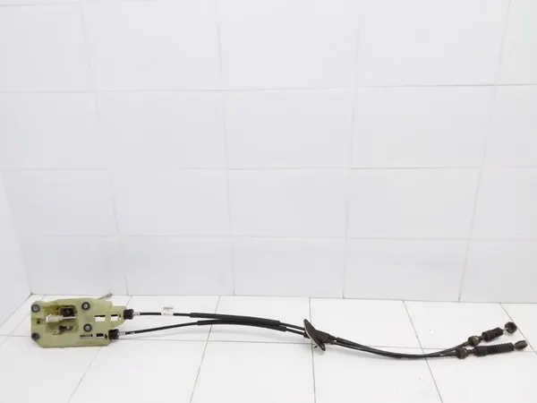 Volvo Växelspak OEM UP8028100061 för V70 image 5