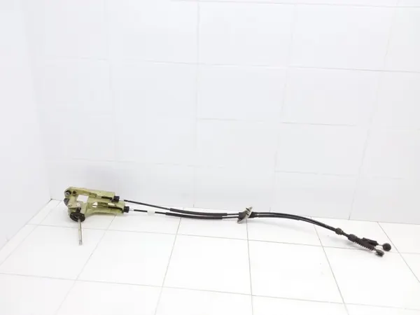 Volvo Växelspak OEM UP8028100061 för V70 image 6