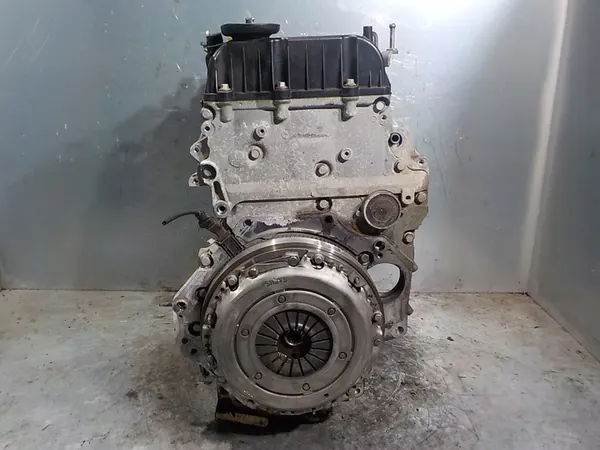 OPEL ASTRA K 1.6 CDTI MOOTTORI B16 + PUMPPU 55490709 image 7