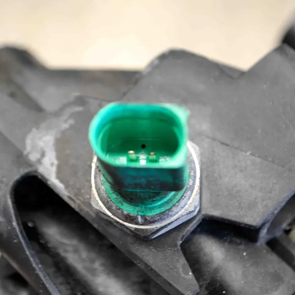 Oljefilterlock AUDI A6 AVANT 2.0L diesel 03N115389N image 3