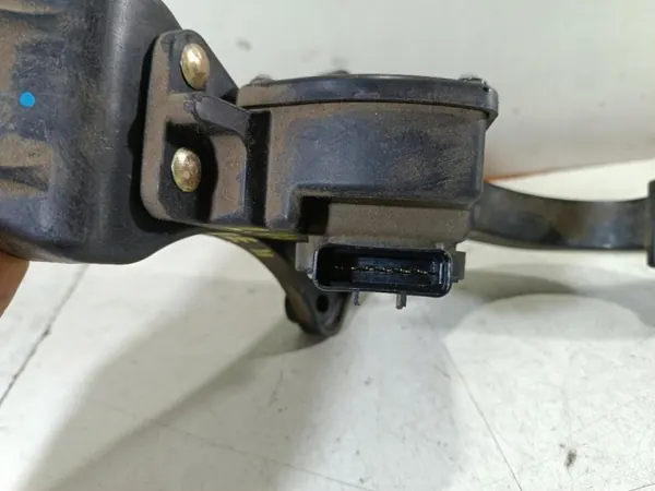 Hyundai Santa Fe II Kaasupotentiometri OEM BA10024A-2B100 image 4