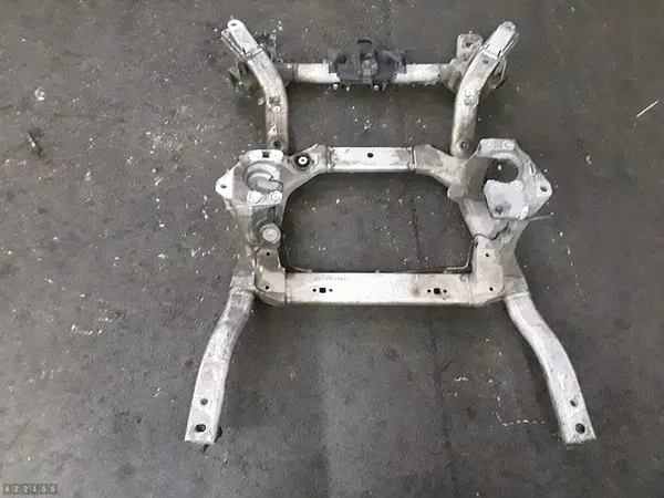 Cadre auxiliaire Land Rover Range Rover 2014 cpla5c145am image 1