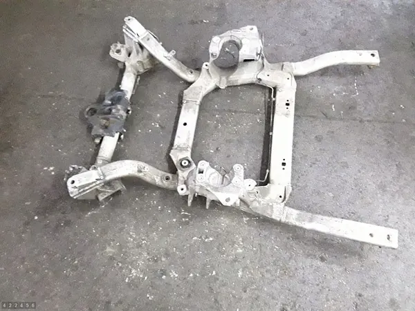 Cadre auxiliaire Land Rover Range Rover 2014 cpla5c145am image 2