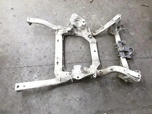 Cadre auxiliaire Land Rover Range Rover 2014 cpla5c145am image 3