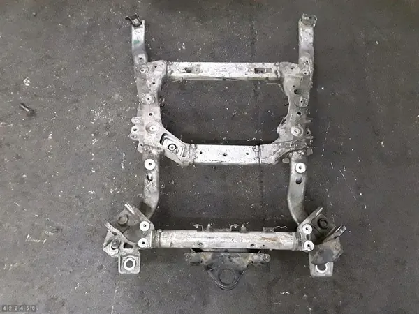 Cadre auxiliaire Land Rover Range Rover 2014 cpla5c145am image 5