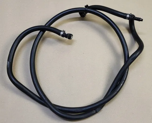 OEM 8T0 Pesuliettoletku Xenonille - Audi A4 B8 image 7
