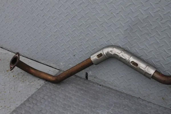 Silenciador Central OEM TLUMIKU04GG0 para Kia Rio IV 1.2 image 9