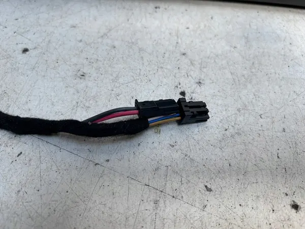 Baklucka Ställdon Opel Insignia B Kombi image 3