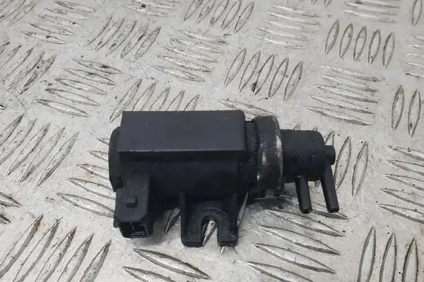 Elektromagnetisk ventil BMW 3 TOURING (E46) 2.0L Diesel image 2