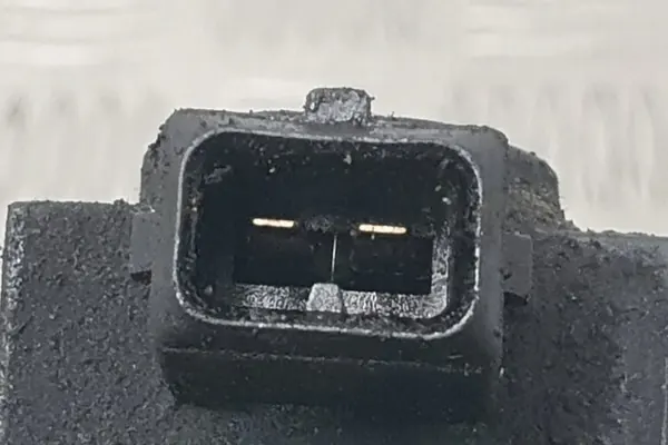 Elektromagnetisk ventil BMW 3 TOURING (E46) 2.0L Diesel image 3