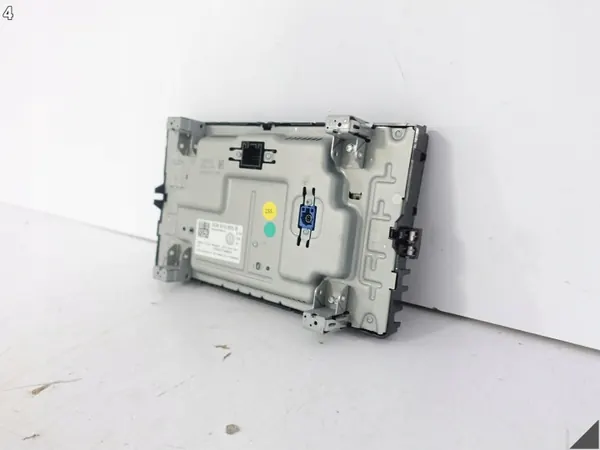 OEM 67548800 LCD-näyttö VW Golf 7:lle image 5